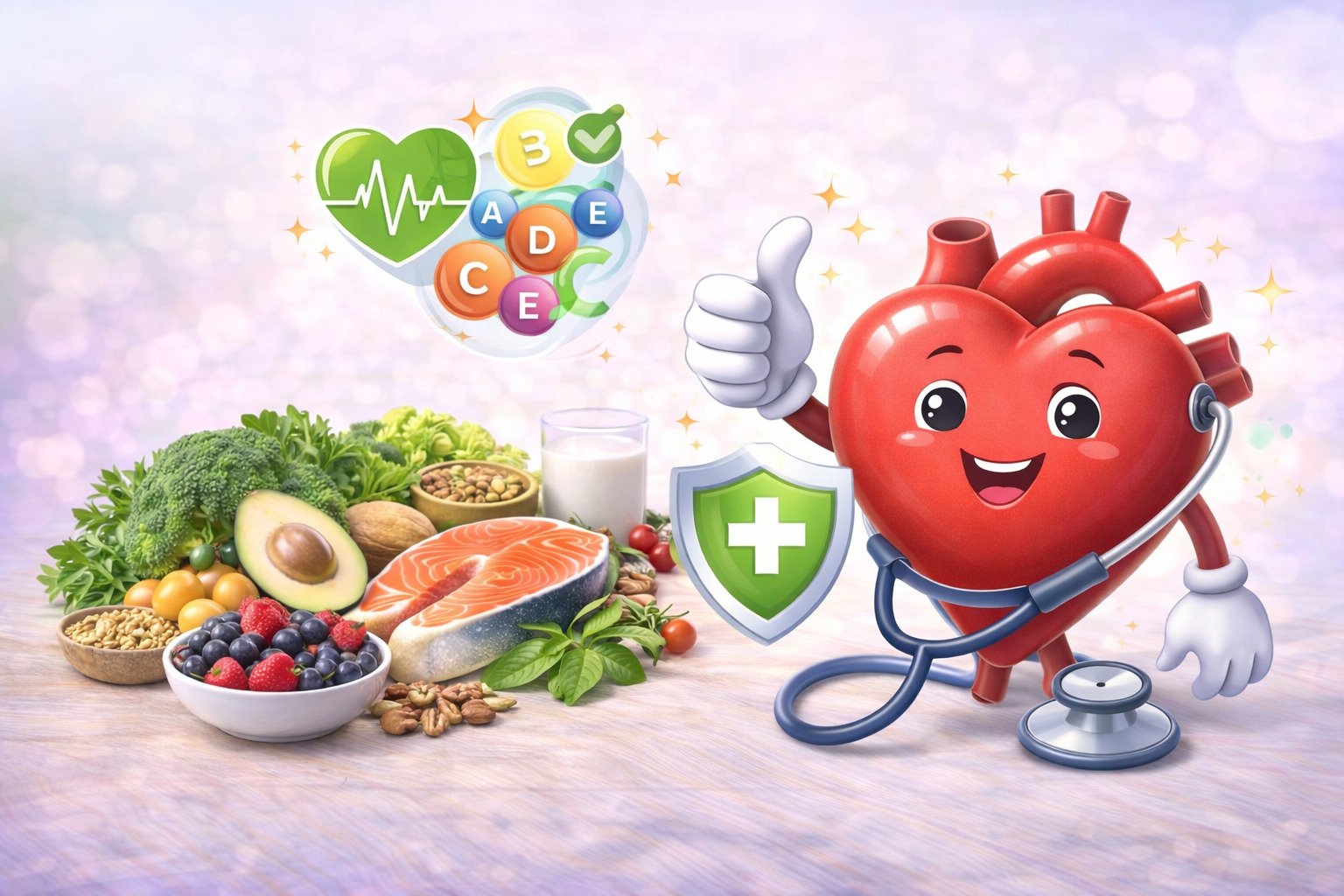Heart Health